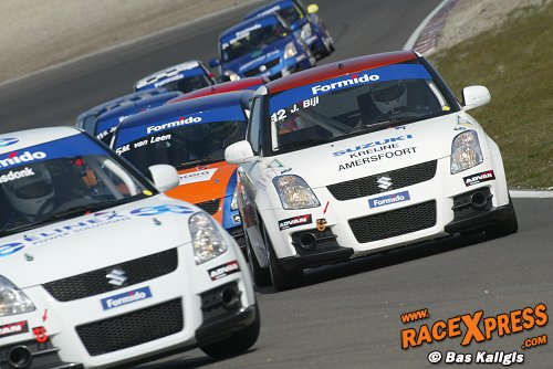 Close Racing